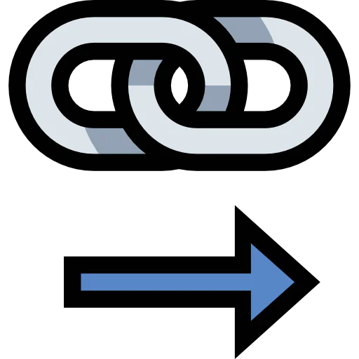 Link icon