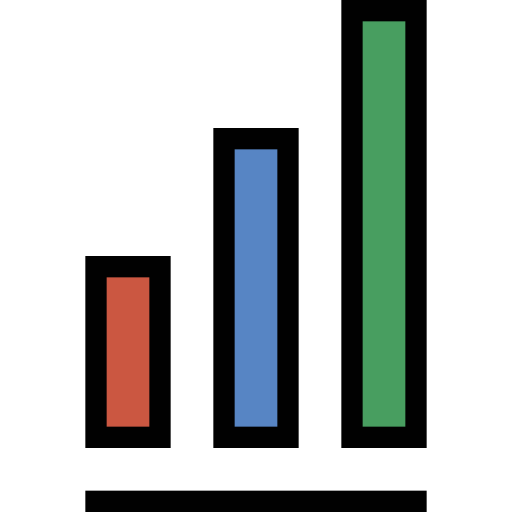 Analytics icon