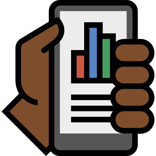 Analytics icon