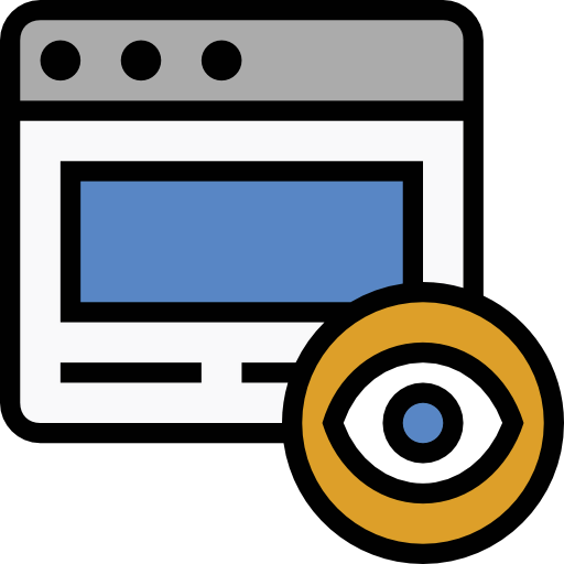 Browser 图标