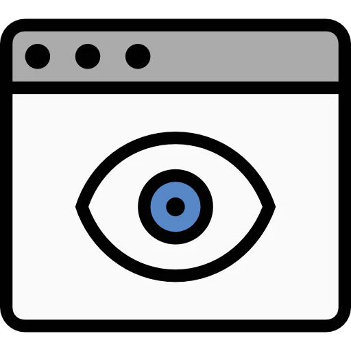 Browser icon