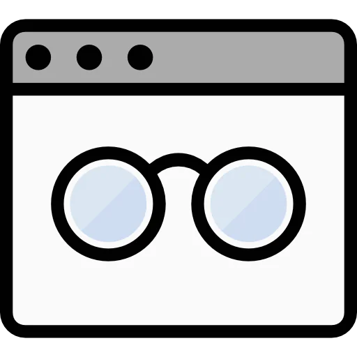 Browser icon
