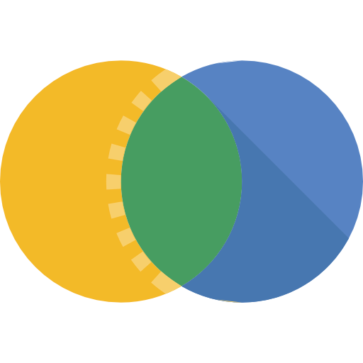 Diagrams biểu tượng