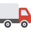 Delivery truck 상 64x64