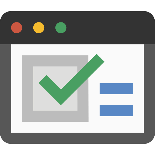 Browser icon