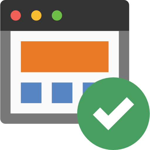 Browser icon