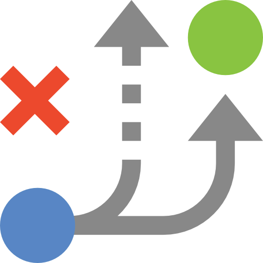 Strategy icon
