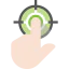 Tap 상 64x64