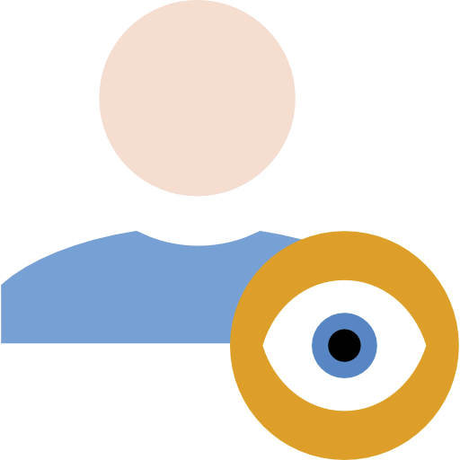 User icon