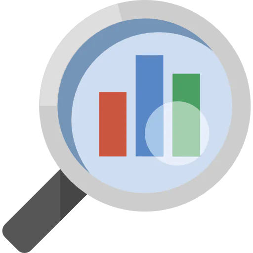 Analytics icon