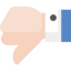 Dislike 상 64x64