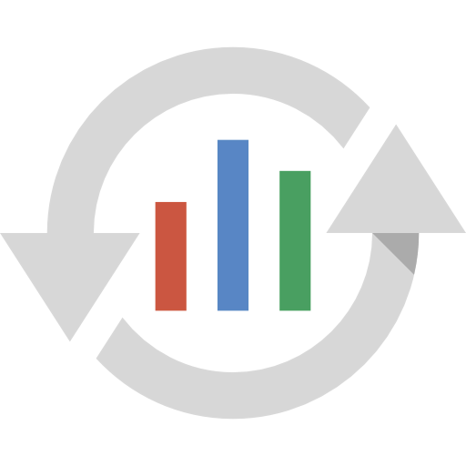 Analytics icon