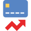 Credit card icon 64x64