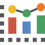 Analytics 图标 64x64