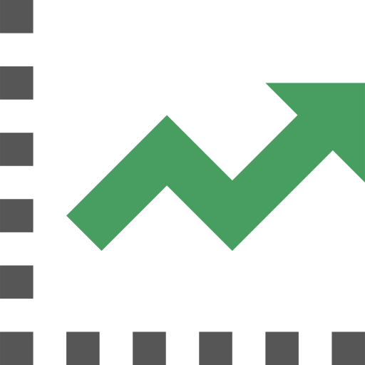 Analytics icon