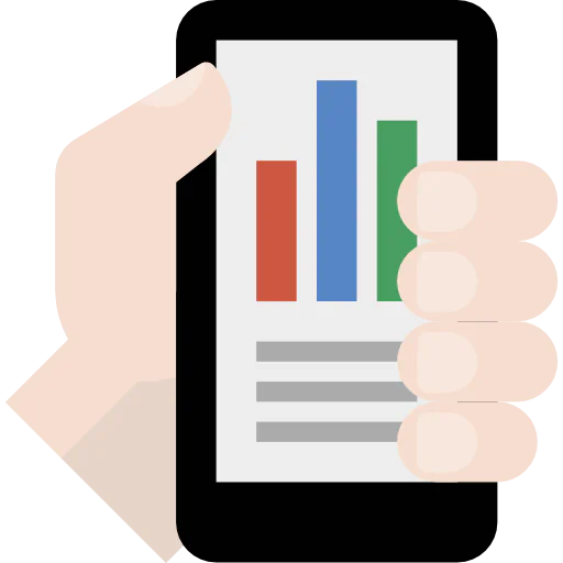 Analytics 图标