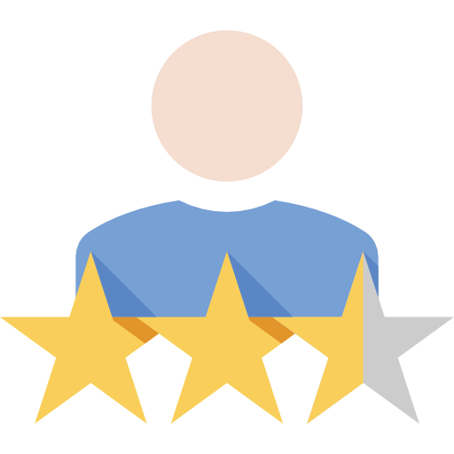 User icon
