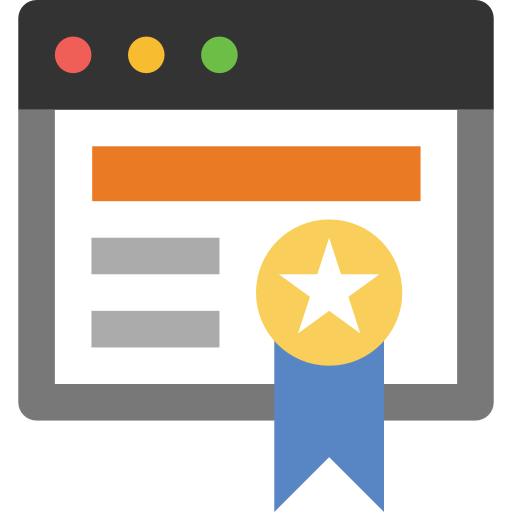 Browser ícono