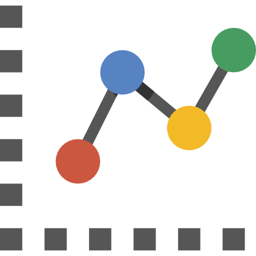 Analytics 图标