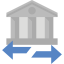 Bank icon 64x64