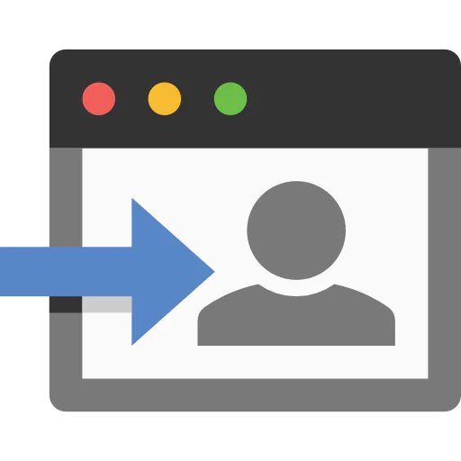 Browser icon