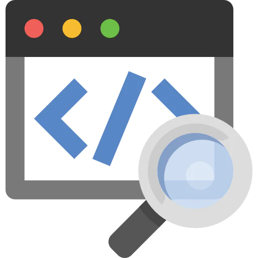 Browser Ikona
