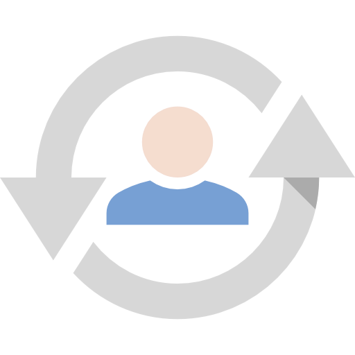 User icon