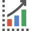 Profits Symbol 64x64