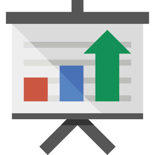 Analytics icon