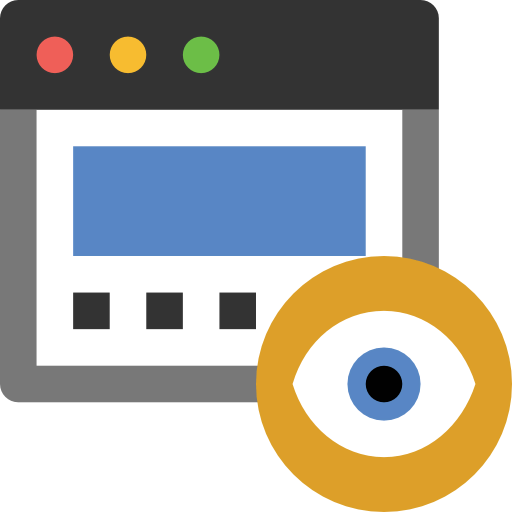 Browser icon