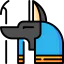 Anubis icon 64x64