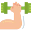 Muscle icon 64x64