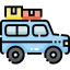 Suv icon 64x64