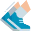 Jogging icon 64x64