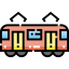 Tram Symbol 64x64