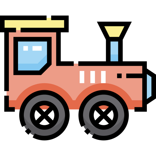 Train icon