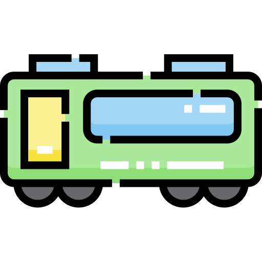 Train icon