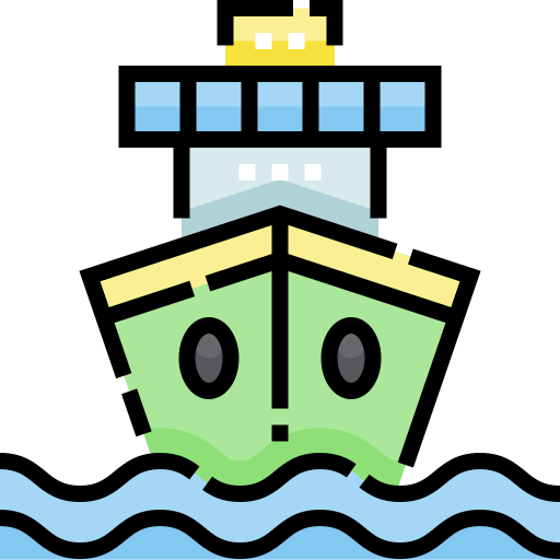 Ship icon