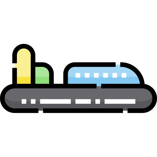 Hovercraft icon