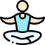 Yoga 图标 64x64
