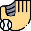 Baseball 图标 64x64