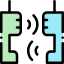 Talk 图标 64x64
