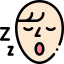 Nap 图标 64x64