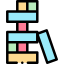 Jenga 图标 64x64