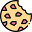 Cookie icon 64x64