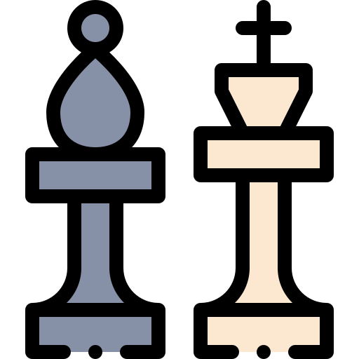 Chess piece іконка