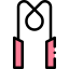 Jumping rope 图标 64x64