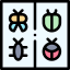 Insects 图标 64x64