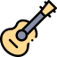 Guitar 图标 64x64