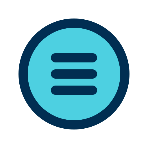 Menu icon